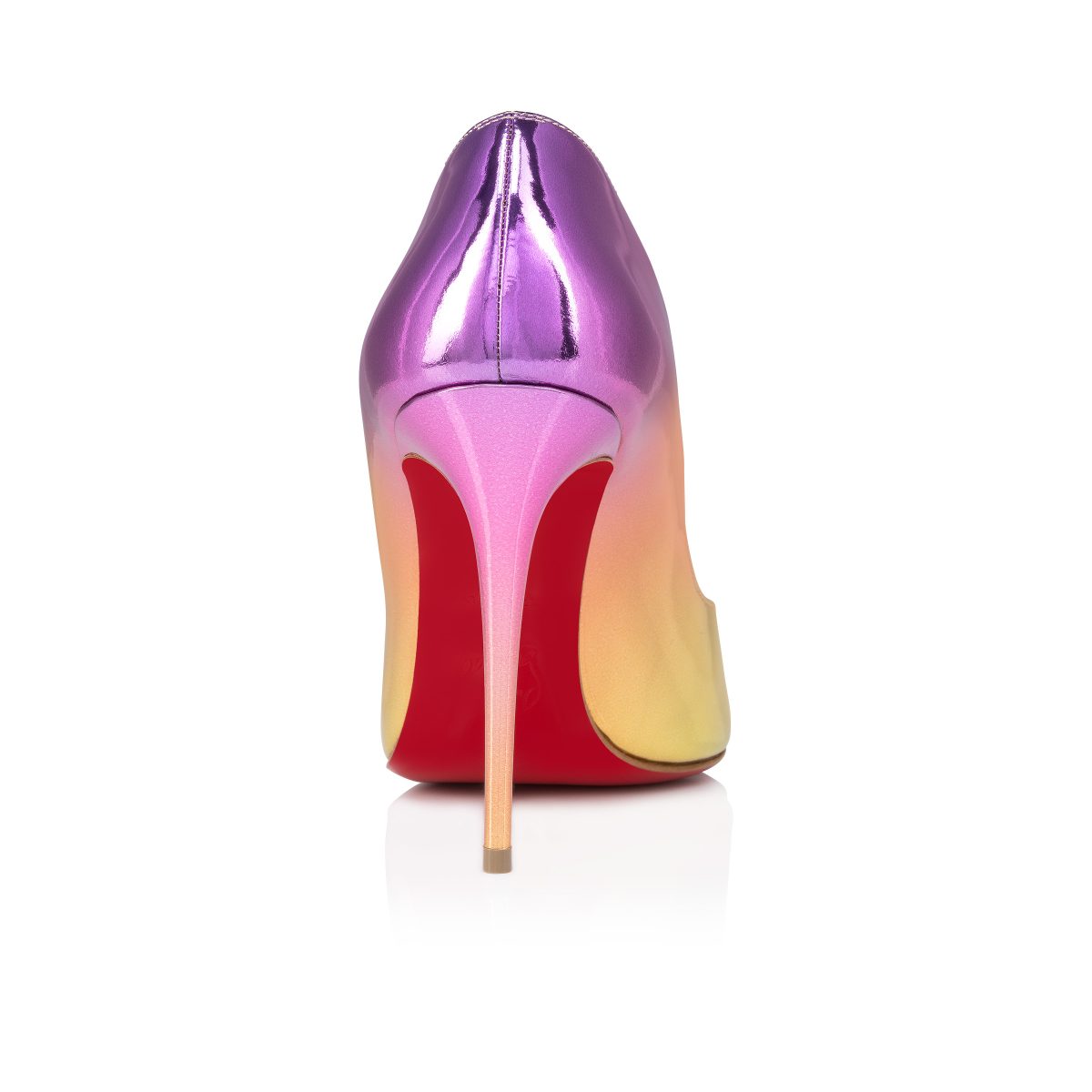 Christian Louboutin Shop – Exklusive hot chick – 12503446832 High Heels von Christian Louboutin
