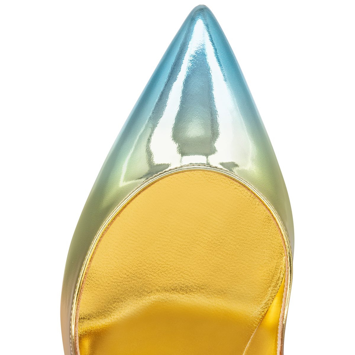 Christian Louboutin Shop – Exklusive hot chick – 12503446832 High Heels von Christian Louboutin