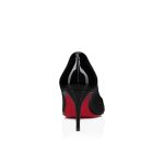 Christian Louboutin Shop – Exklusive hot chick – 3231110bk01 High Heels von Christian Louboutin