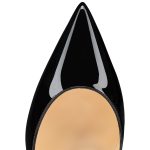 Christian Louboutin Shop – Exklusive hot chick – 3231110bk01 High Heels von Christian Louboutin