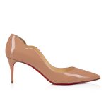 Christian Louboutin Shop – Exklusive hot chick – 3231110pk1a High Heels von Christian Louboutin
