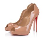 Christian Louboutin Shop – Exklusive hot chick alta – 3230023n295 High Heels von Christian Louboutin