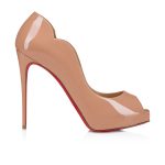 Christian Louboutin Shop – Exklusive hot chick alta – 3230023n295 High Heels von Christian Louboutin