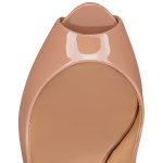 Christian Louboutin Shop – Exklusive hot chick alta – 3230023n295 High Heels von Christian Louboutin