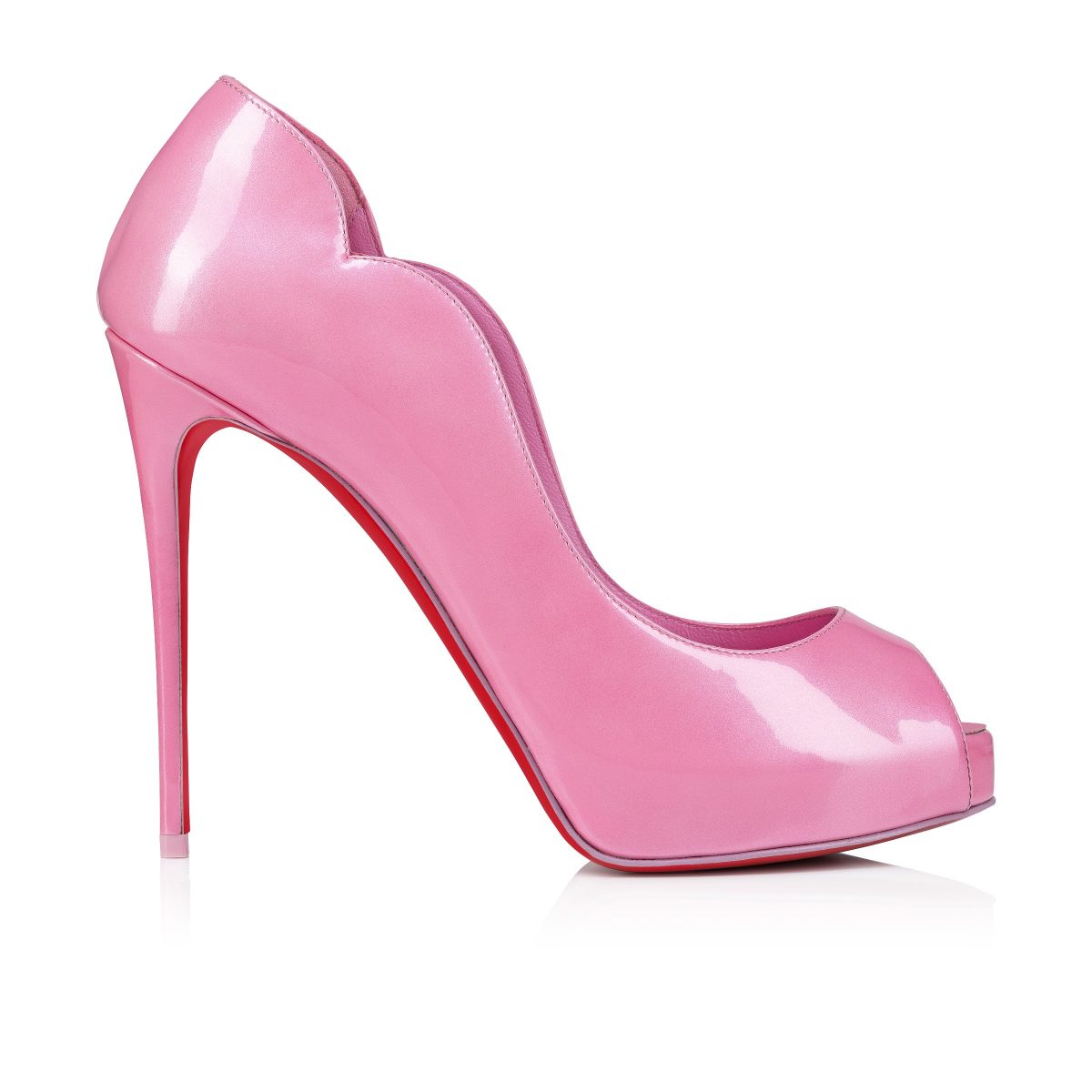 Christian Louboutin Shop – Exklusive hot chick alta – 3240459p989 High Heels von Christian Louboutin