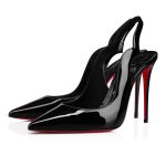 Christian Louboutin Shop – Exklusive hot chick sling – 3220303b439 High Heels von Christian Louboutin