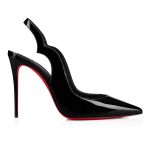 Christian Louboutin Shop – Exklusive hot chick sling – 3220303b439 High Heels von Christian Louboutin