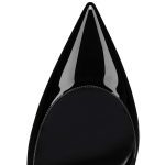 Christian Louboutin Shop – Exklusive hot chick sling – 3220303b439 High Heels von Christian Louboutin