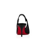Christian Louboutin Shop – Exklusive hot chick sling – 3230045b439 High Heels von Christian Louboutin