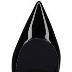 Christian Louboutin Shop – Exklusive hot chick sling – 3230045b439 High Heels von Christian Louboutin