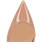 Christian Louboutin Shop – Exklusive hot chick sling – 3230045n295 High Heels von Christian Louboutin