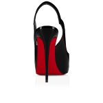 Christian Louboutin Shop – Exklusive hot chick sling alta – 3220506b439 High Heels von Christian Louboutin