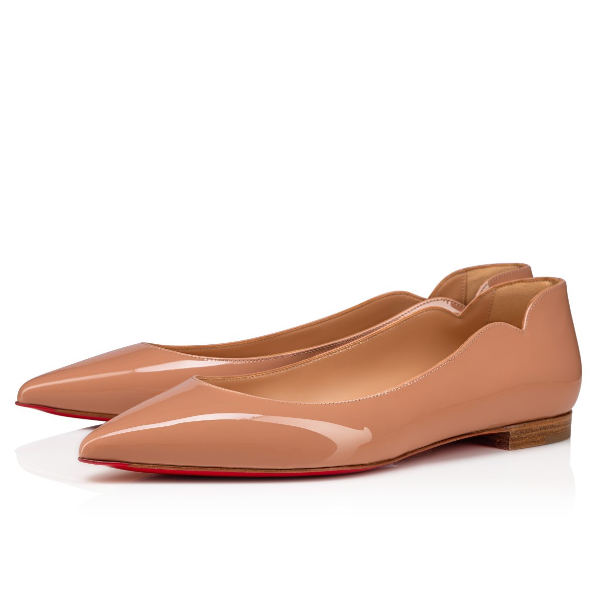 Christian Louboutin Shop – Exklusive hot chickita – 3220684n295 High Heels von Christian Louboutin