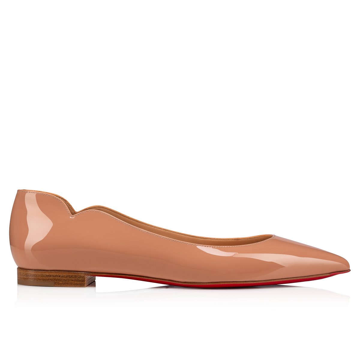 Christian Louboutin Shop – Exklusive hot chickita – 3220684n295 High Heels von Christian Louboutin