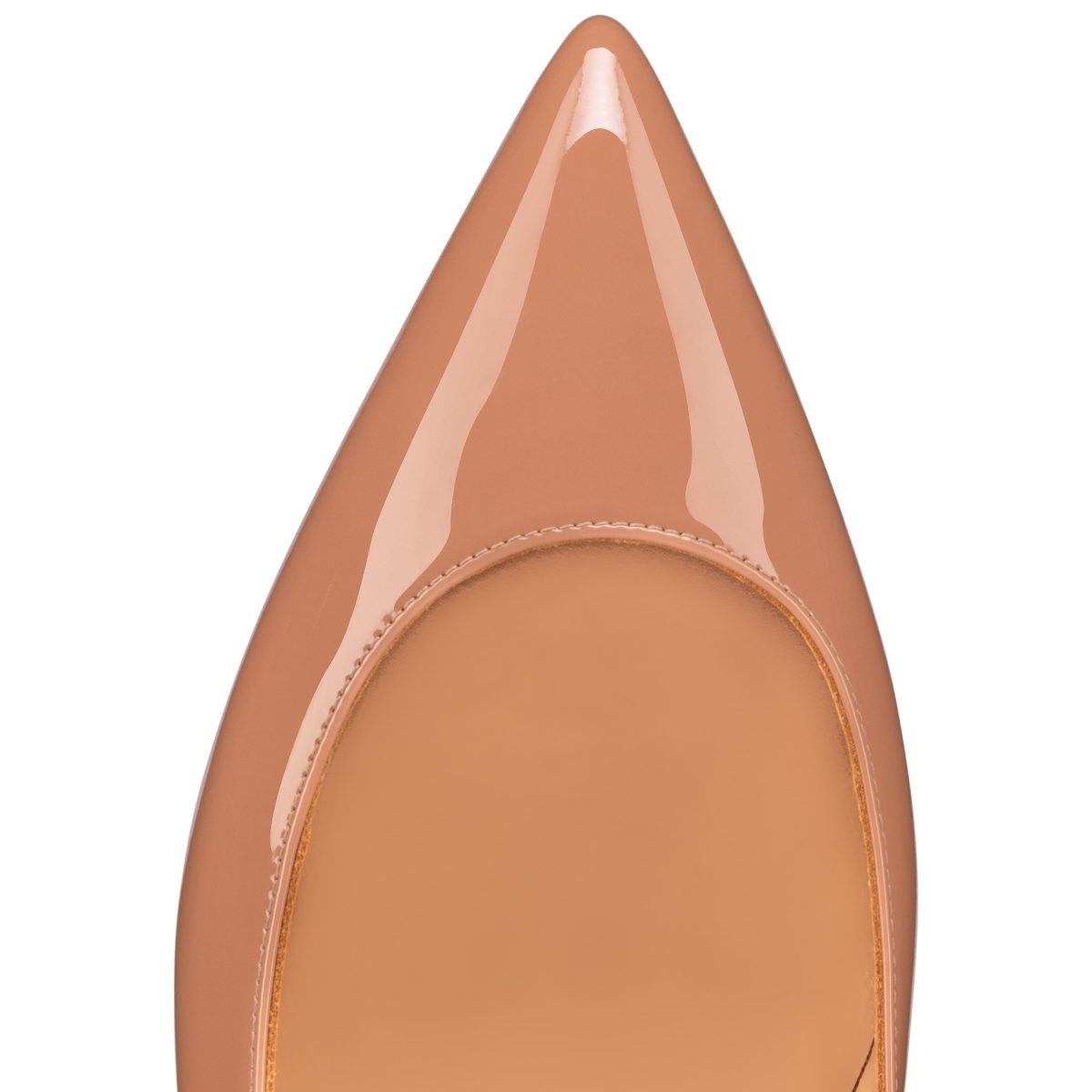 Christian Louboutin Shop – Exklusive hot chickita – 3220684n295 High Heels von Christian Louboutin