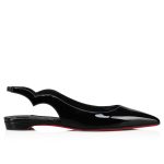 Christian Louboutin Shop – Exklusive hot chickita sling – 3230035b439 High Heels von Christian Louboutin