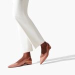 Christian Louboutin Shop – Exklusive hot chickita sling – 3230035n295 High Heels von Christian Louboutin