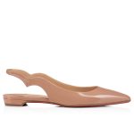 Christian Louboutin Shop – Exklusive hot chickita sling – 3230035n295 High Heels von Christian Louboutin