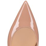 Christian Louboutin Shop – Exklusive hot chickita sling – 3230035n295 High Heels von Christian Louboutin