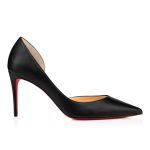 Christian Louboutin Shop – Exklusive iriza – 1210648bk01 High Heels von Christian Louboutin