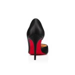 Christian Louboutin Shop – Exklusive iriza – 1210648bk01 High Heels von Christian Louboutin