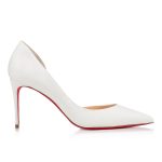Christian Louboutin Shop – Exklusive iriza – 1210648w222 High Heels von Christian Louboutin