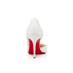 Christian Louboutin Shop – Exklusive iriza – 1210648w222 High Heels von Christian Louboutin