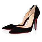 Christian Louboutin Shop – Exklusive iriza – 3130523bk01 High Heels von Christian Louboutin
