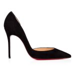 Christian Louboutin Shop – Exklusive iriza – 3130523bk01 High Heels von Christian Louboutin