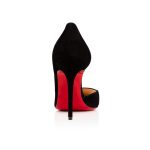 Christian Louboutin Shop – Exklusive iriza – 3130523bk01 High Heels von Christian Louboutin
