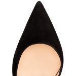 Christian Louboutin Shop – Exklusive iriza – 3130523bk01 High Heels von Christian Louboutin