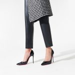 Christian Louboutin Shop – Exklusive iriza – 3130524bk01 High Heels von Christian Louboutin