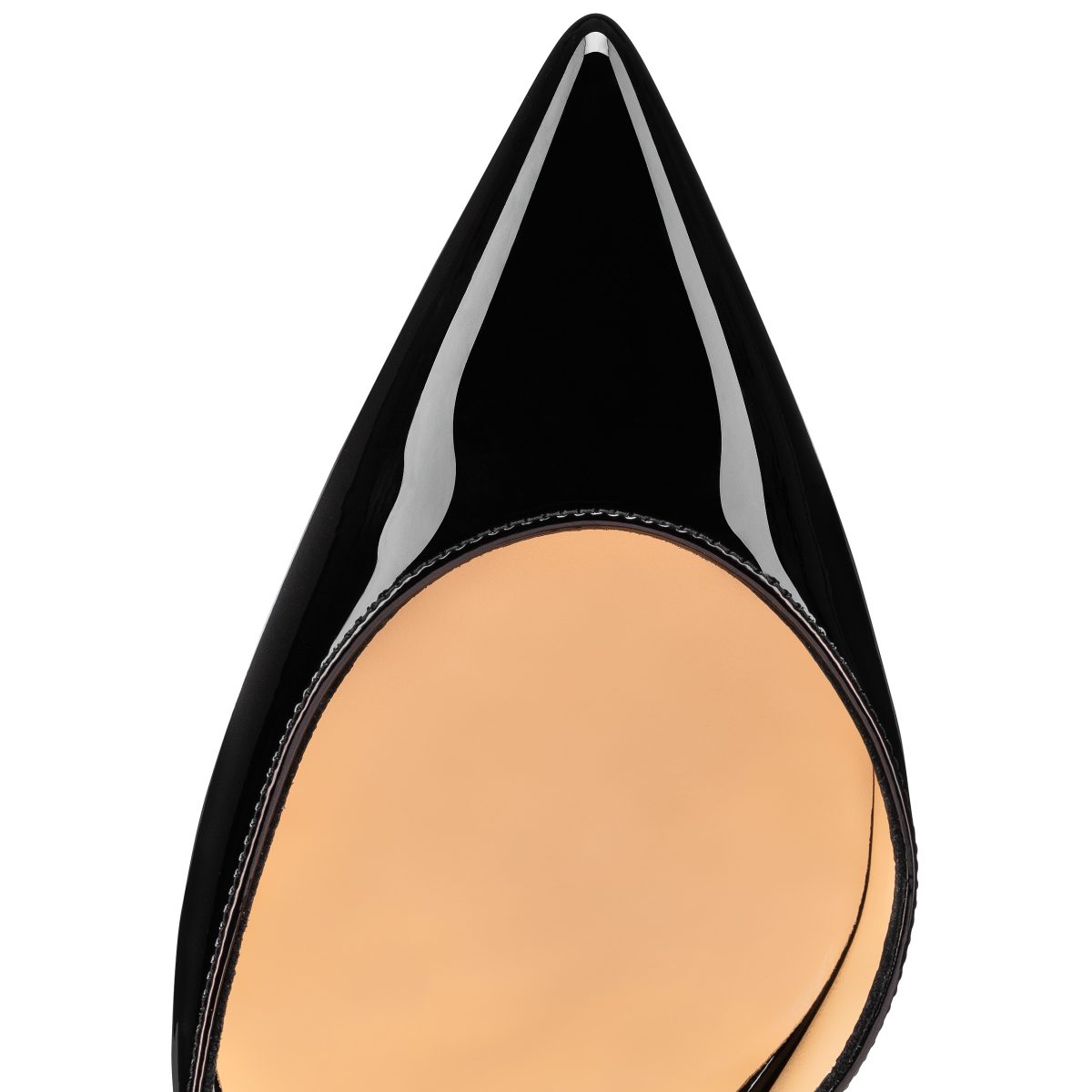 Christian Louboutin Shop – Exklusive iriza – 3130524bk01 High Heels von Christian Louboutin