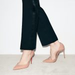 Christian Louboutin Shop – Exklusive iriza – 3130524pk1a High Heels von Christian Louboutin