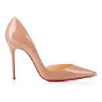 Christian Louboutin Shop – Exklusive iriza – 3130524pk1a High Heels von Christian Louboutin