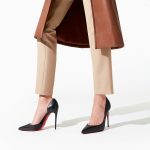 Christian Louboutin Shop – Exklusive iriza – 3160523bk01 High Heels von Christian Louboutin