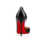 Christian Louboutin Shop – Exklusive iriza – 3160523bk01 High Heels von Christian Louboutin