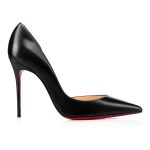 Christian Louboutin Shop – Exklusive iriza – 3160523bk01 High Heels von Christian Louboutin