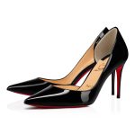 Christian Louboutin Shop – Exklusive iriza – 3210565bk01 High Heels von Christian Louboutin