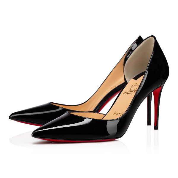 Christian Louboutin Shop – Exklusive iriza – 3210565bk01 High Heels von Christian Louboutin