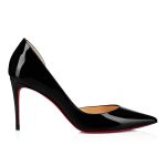 Christian Louboutin Shop – Exklusive iriza – 3210565bk01 High Heels von Christian Louboutin