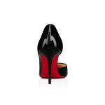Christian Louboutin Shop – Exklusive iriza – 3210565bk01 High Heels von Christian Louboutin