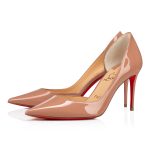 Christian Louboutin Shop – Exklusive iriza – 3210565pk1a High Heels von Christian Louboutin