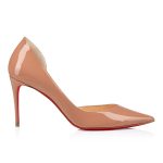 Christian Louboutin Shop – Exklusive iriza – 3210565pk1a High Heels von Christian Louboutin
