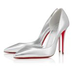 Christian Louboutin Shop – Exklusive iriza – 3220080s211 High Heels von Christian Louboutin