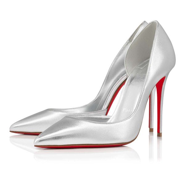 Christian Louboutin Shop – Exklusive iriza – 3220080s211 High Heels von Christian Louboutin
