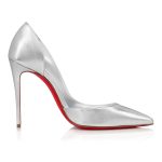 Christian Louboutin Shop – Exklusive iriza – 3220080s211 High Heels von Christian Louboutin