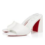 Christian Louboutin Shop – Exklusive jane mule – 1240728w302 High Heels von Christian Louboutin