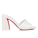 Christian Louboutin Shop – Exklusive jane mule – 1240728w302 High Heels von Christian Louboutin