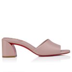 Christian Louboutin Shop – Exklusive jane mule – 12506699002 High Heels von Christian Louboutin